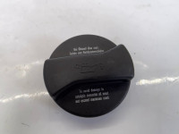 Oil filler cap