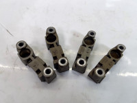 4 pcs Cam shaft retaining bracket