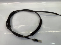 Parking brake cable