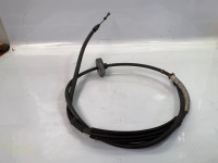 Parking brake cable