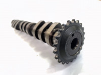 Inlet camshaft cylinders 1,2,3