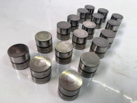 BDV 2.4 Set of 18 Inlet valve tappets