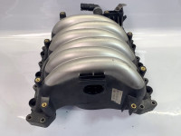 Air intake manifold 2.4L engine