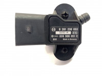 Pressure sensor