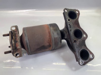 Exhaust manifold