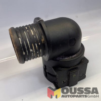Heater Inlet Hose Connector