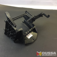 Fuse relay power bracket
