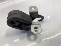 Exhaust clamp Halter