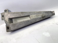 Power steering stiffener