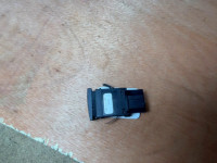 Control lamp for airbag