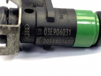Fuel injector