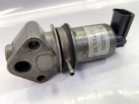 EGR valve