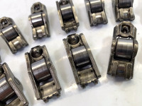 12x Roller rocker arms