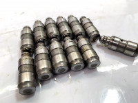12x Rocker hydraulic arms tappets