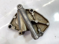 Timing chain tensioner