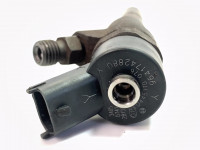 Diesel fuel injector