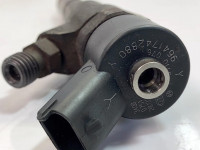 Diesel fuel injector