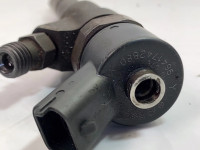 Diesel fuel injector