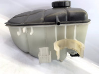 Coolant expansion tank