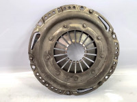 Clutch disc, plate