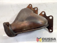 Exhaust manifold