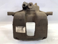 Brake caliper cylinder