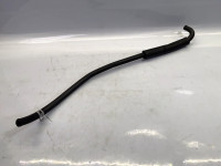 Expansion tank hose