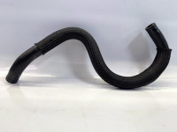 Steering oil hose