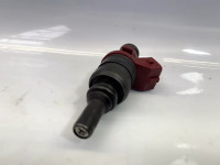 Benzine injector valve