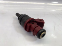 Benzine injector valve