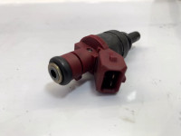 Benzine injector valve