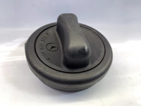 Oil filler cap