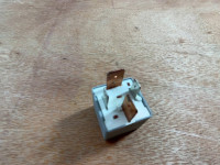 bracket for thermo switch