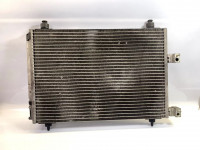 Air conditioning condenser