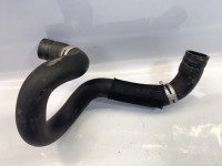 Radiator water inlet hose