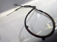 Parking handbrake cable