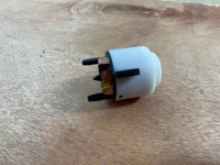 Ignition/starter switch