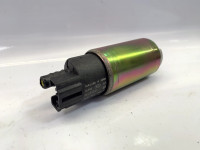 Fuel tank pump motor