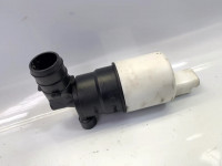 Windshield screenwash motor pump