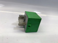 Cooling fan electric relay