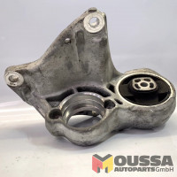 Engine mounting