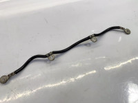 Glow plug pre-heat cable