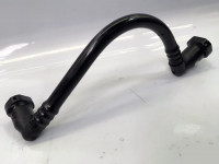 Fuel feed hose pipe