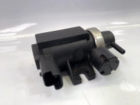 EGR solenoid valve