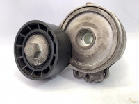 Alternator belt tensioner