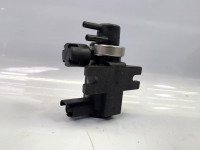 EGR solenoid valve