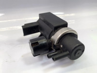 EGR solenoid valve