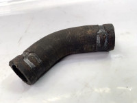 Engine coolant union hose