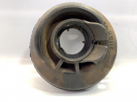 Steering column seal