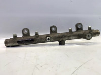 Fuel Injectors rail